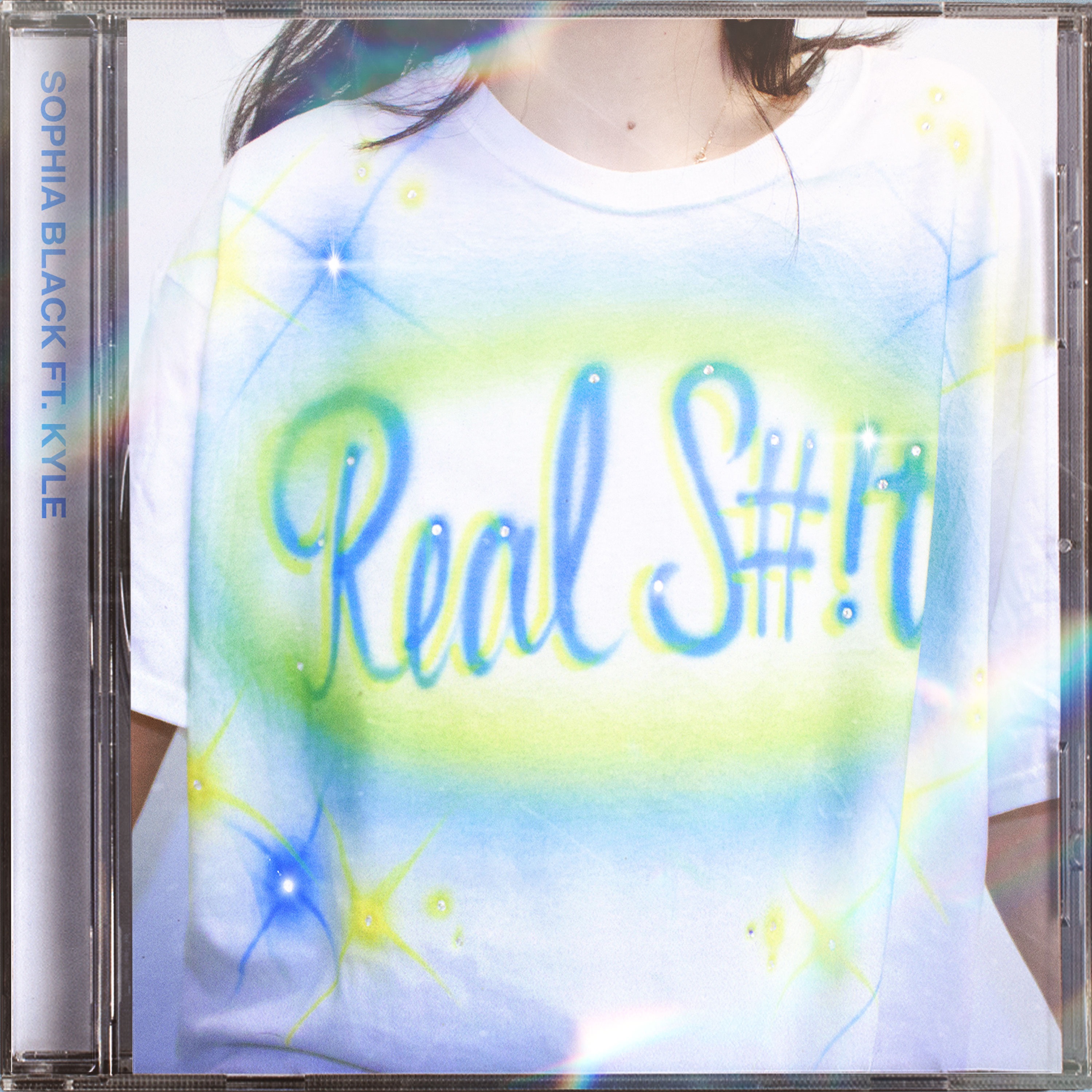 Real Shit (feat. KYLE) - Single album cover