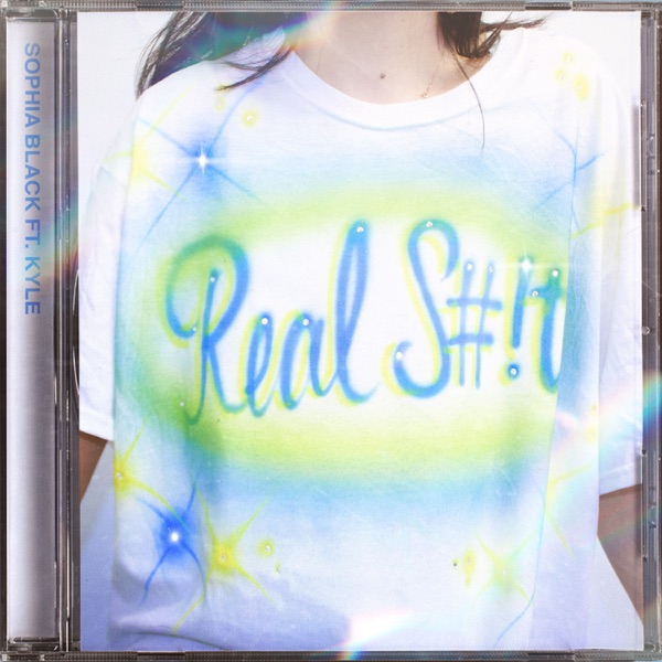 Real Shit (feat. KYLE) - Single album cover
