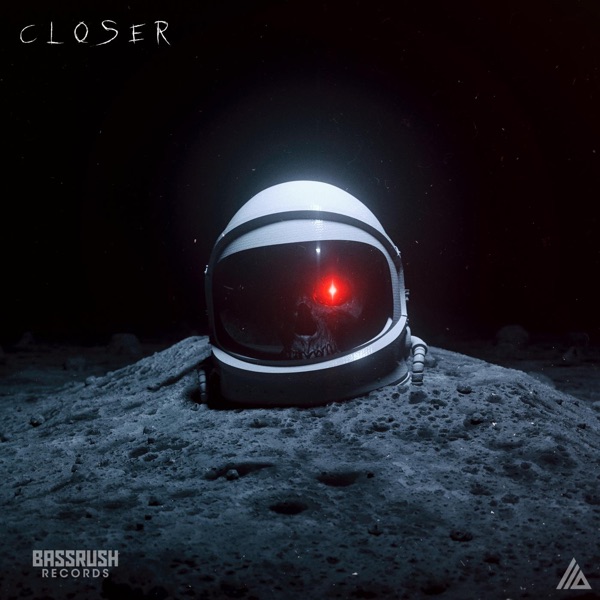Closer - Single album cover