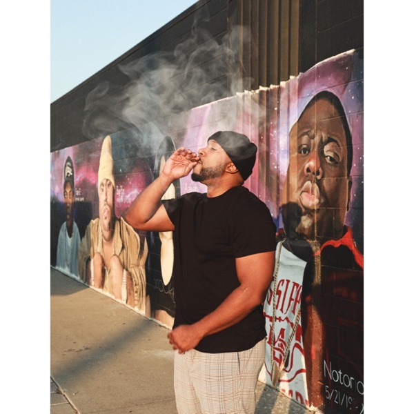 Wipe the Tears (feat. Blu & Fashawn) - Single album cover