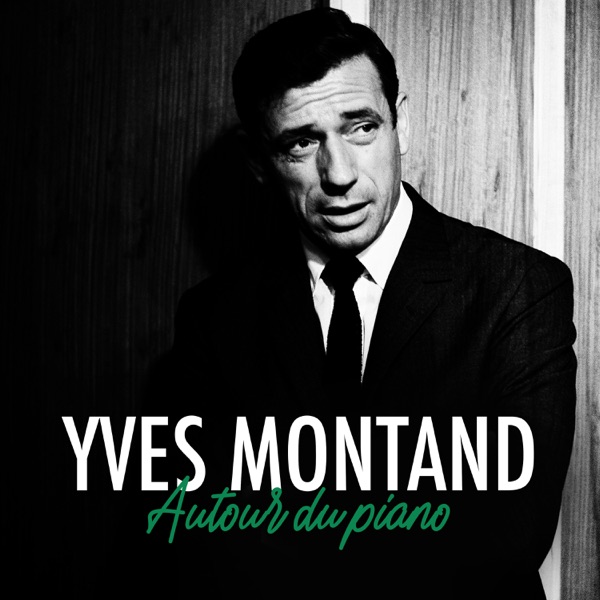 Autour du piano - EP album cover