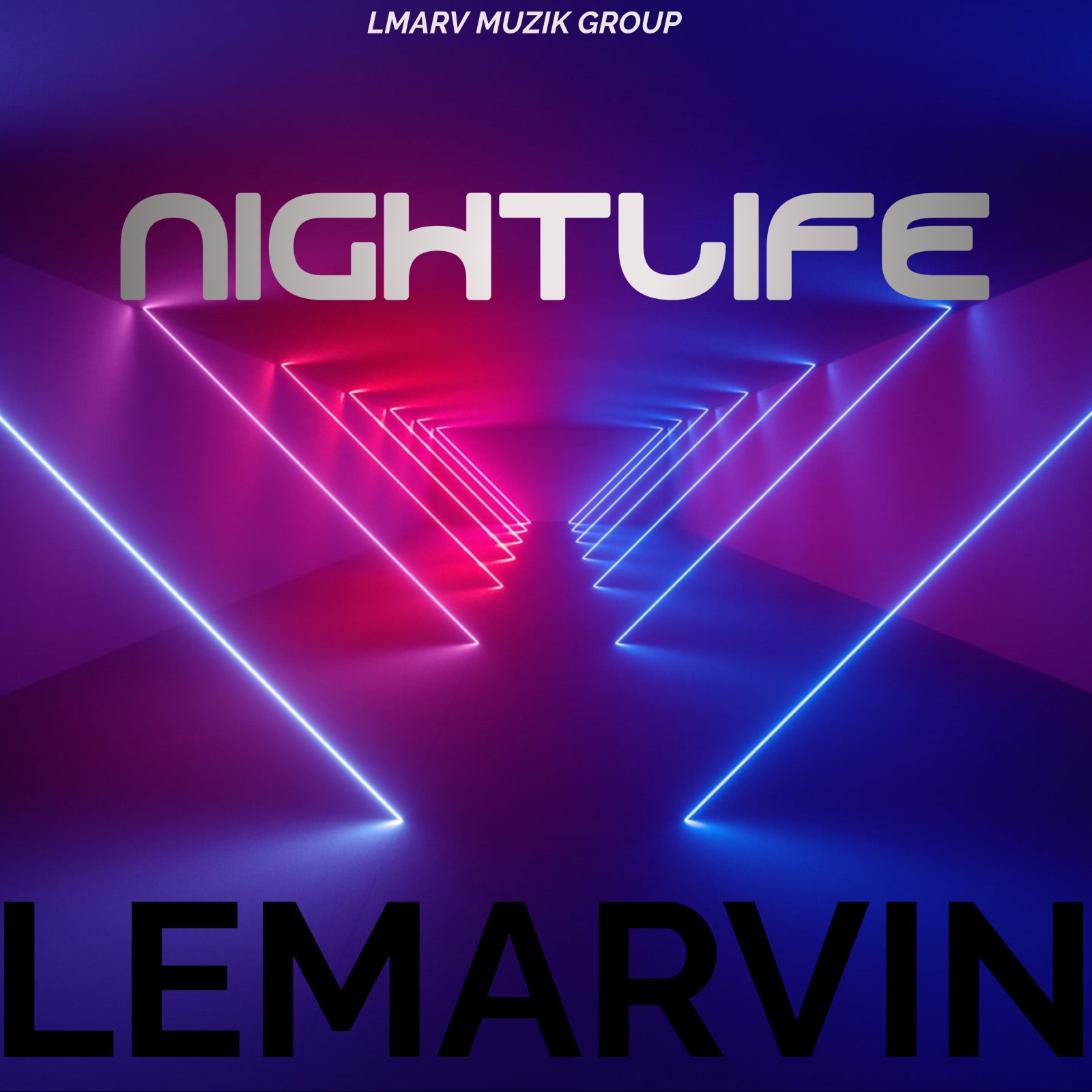 NightLife - Single album cover