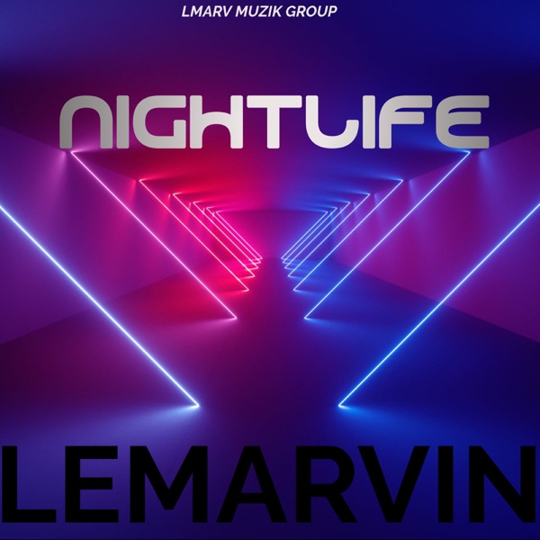 NightLife - Single album cover