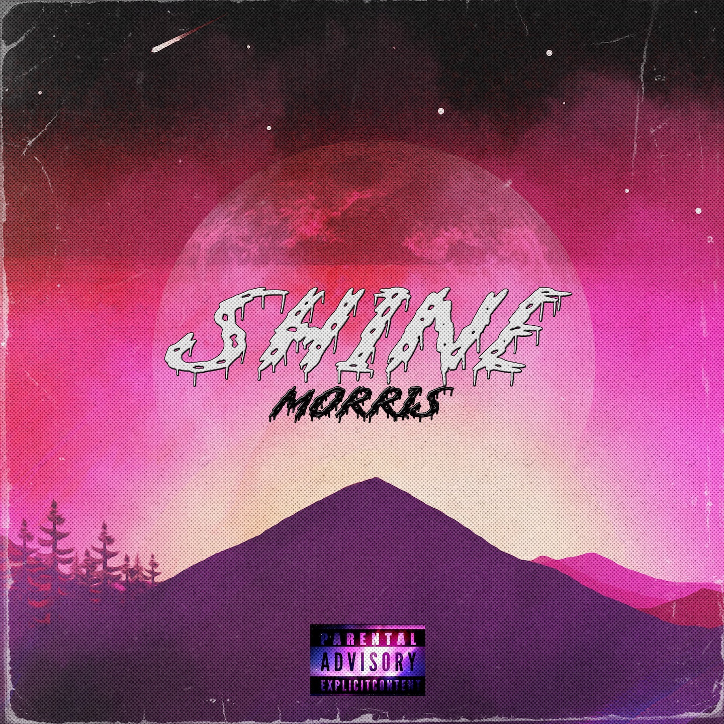 Shine - Single album cover
