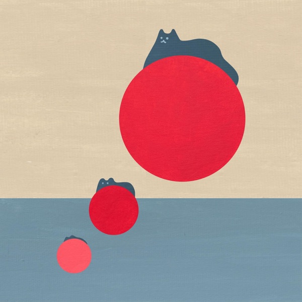 Cat Planets in a Loop album cover