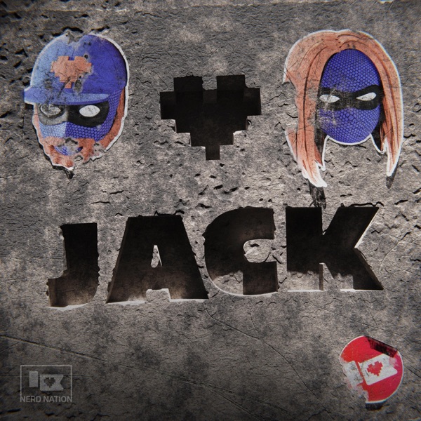 Jack - Single album cover