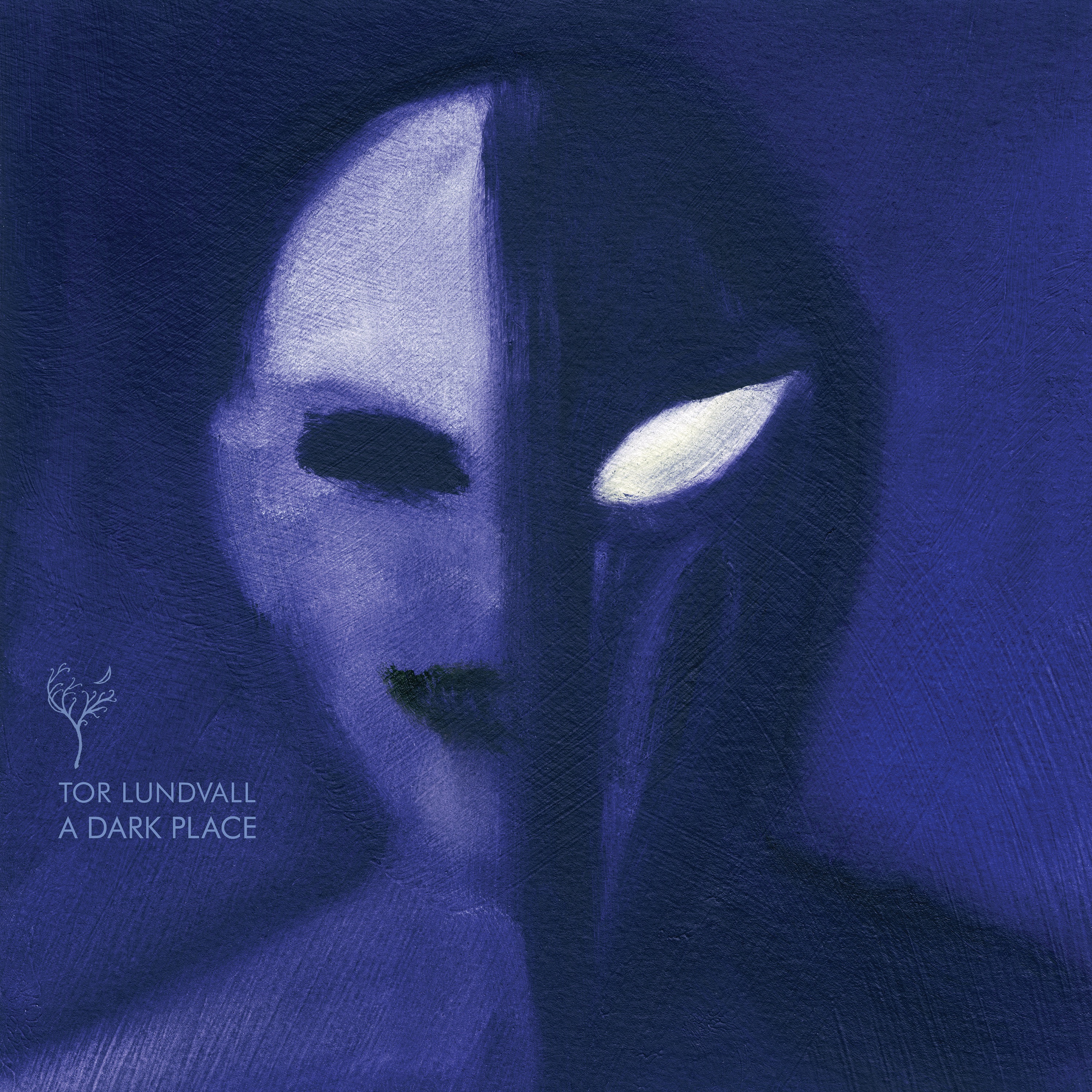 A Dark Place (Expanded) album cover