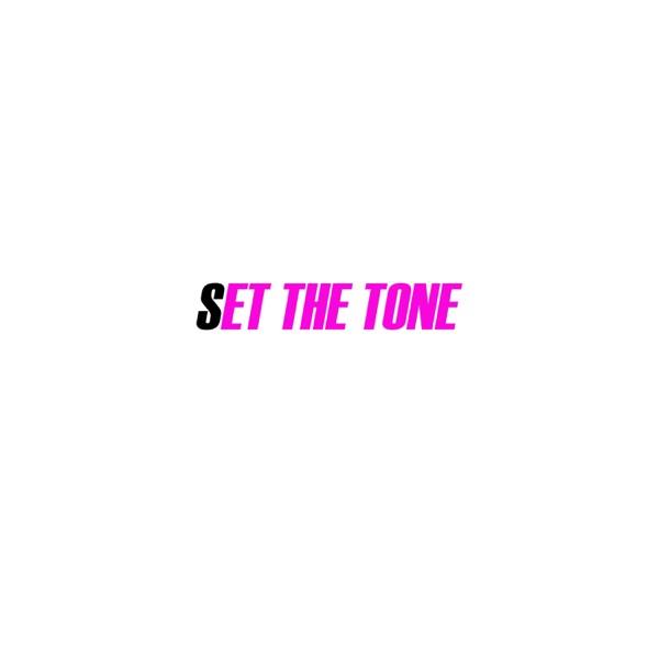Set The Tone (feat. Aleza, Gloss Up, GloRilla, Slimeroni & K Carbon) - Single album cover