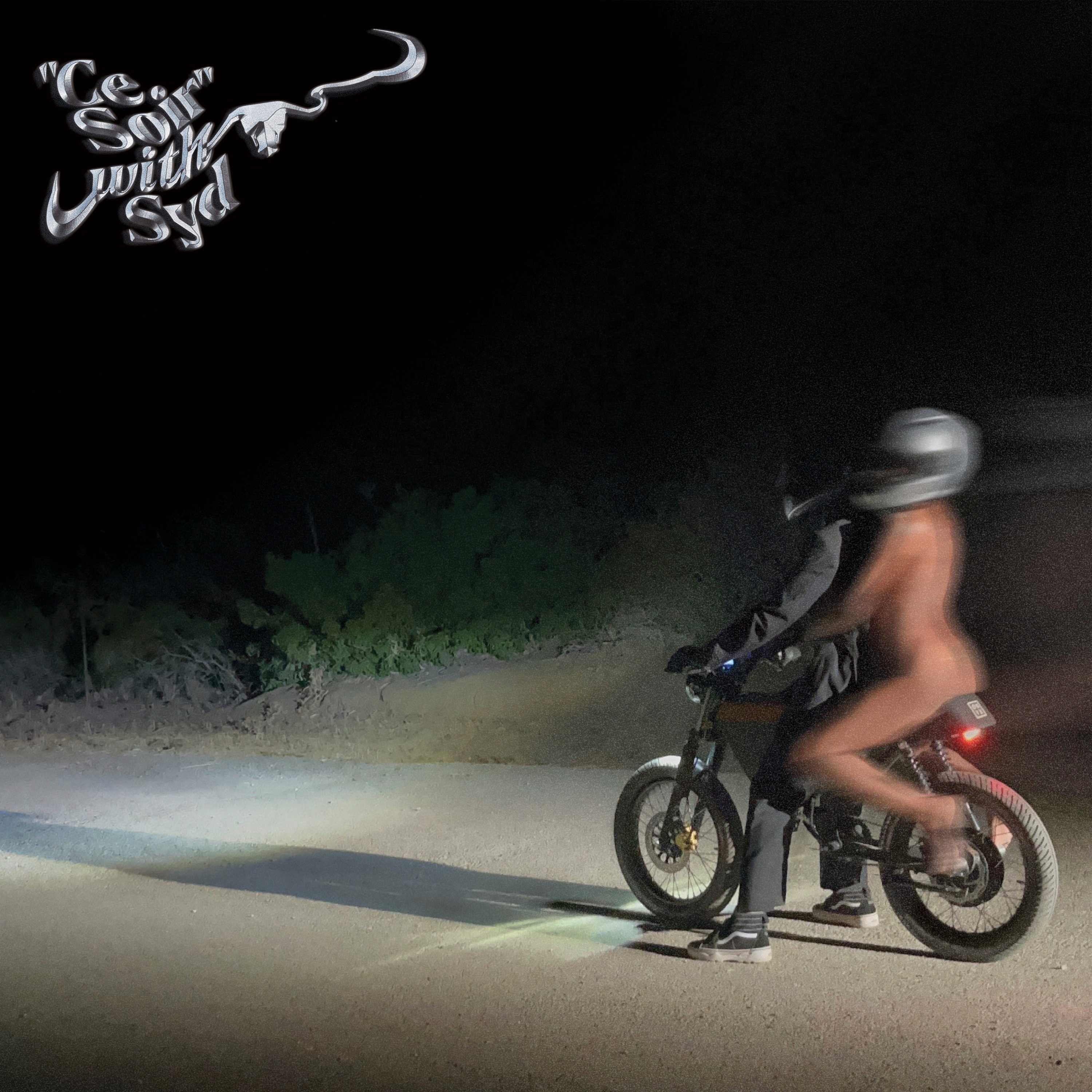 Ce Soir - Single album cover
