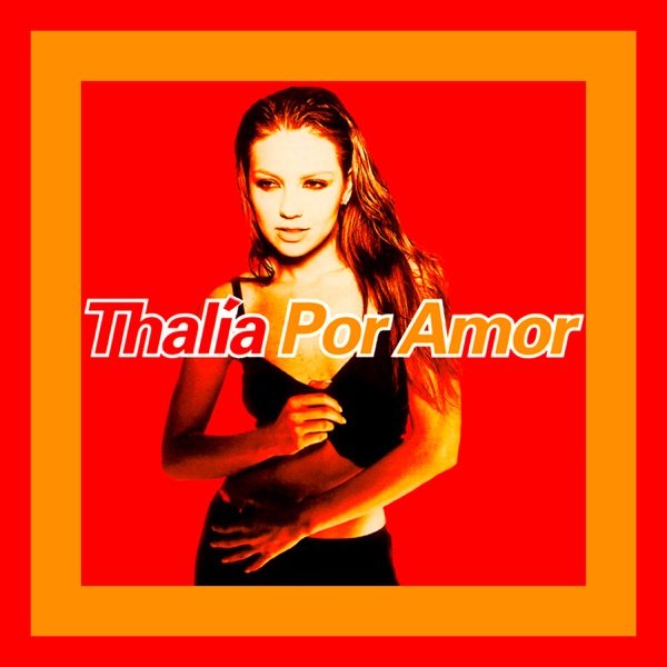 Por Amor album cover