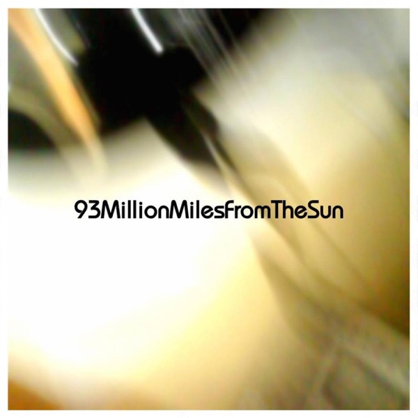 93MillionMilesFromTheSun album cover