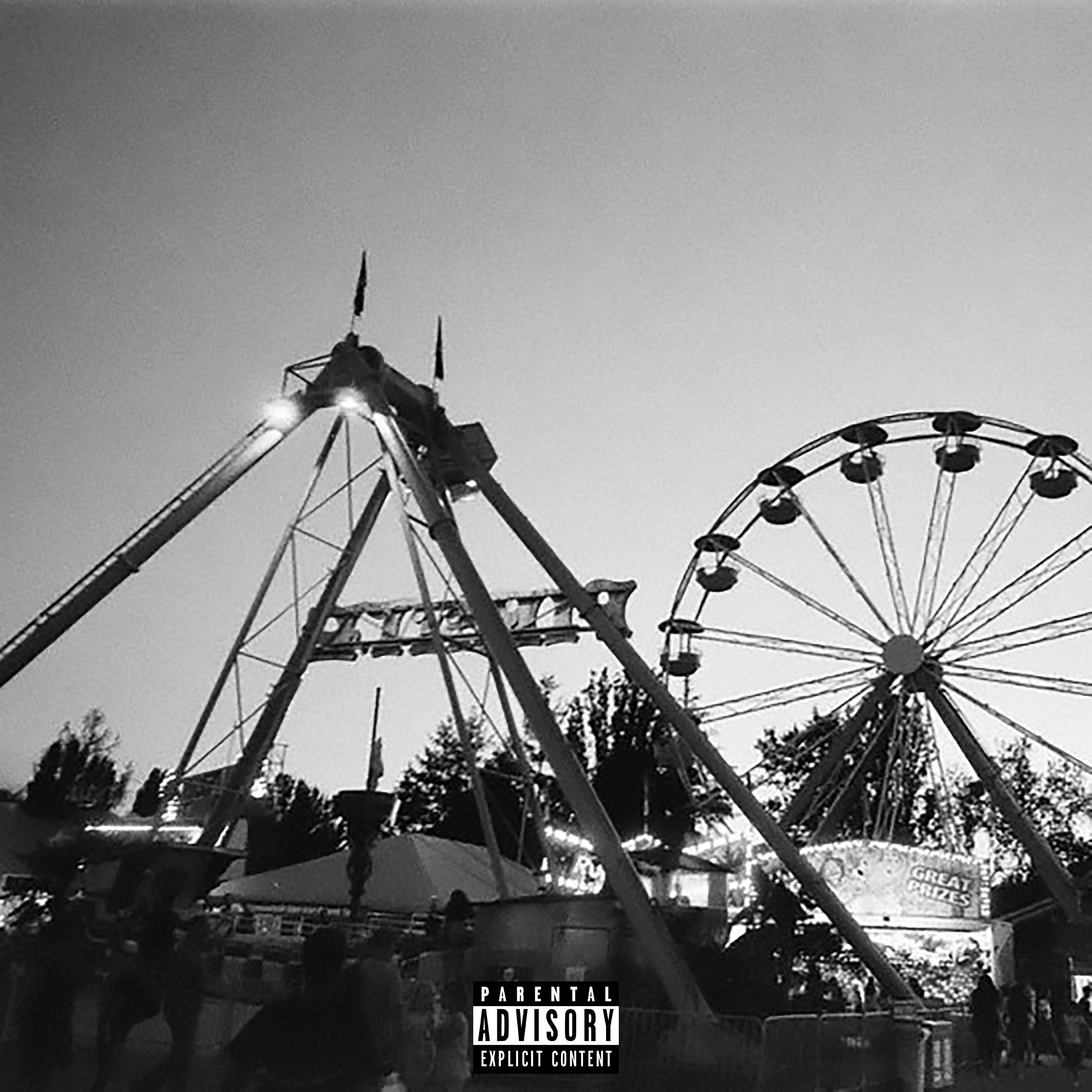Double H - Single album cover