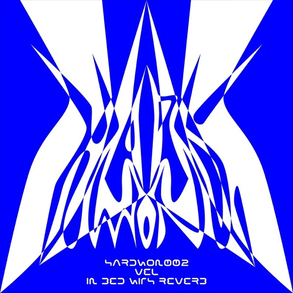 In Bed with Reverb - Single album cover