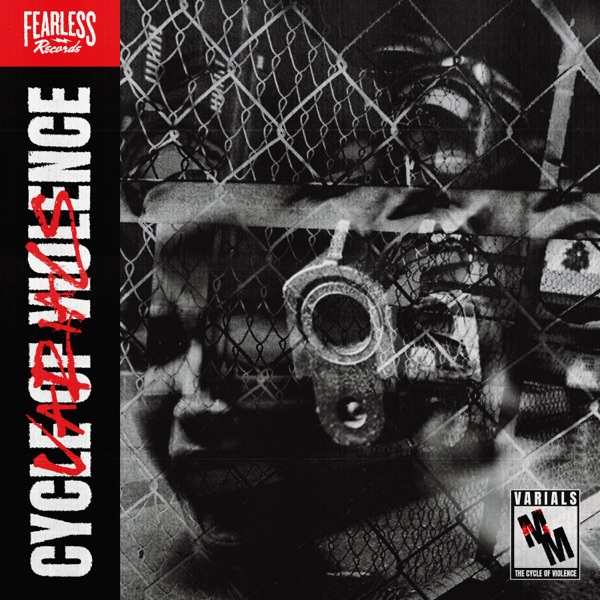 The Cycle Of Violence: Chapter 1 - Single album cover