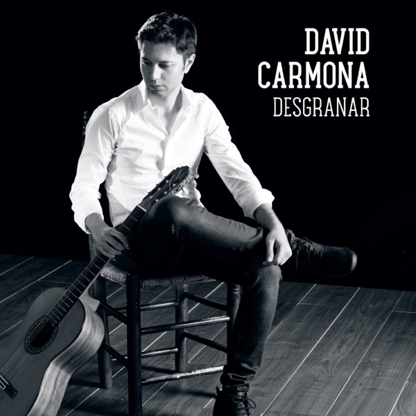 Desgranar (feat. Estrella Morente) - Single album cover