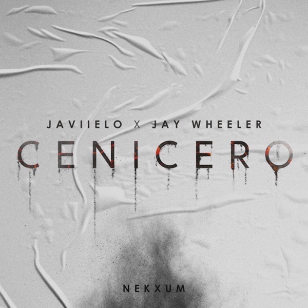 Cenicero - Single album cover