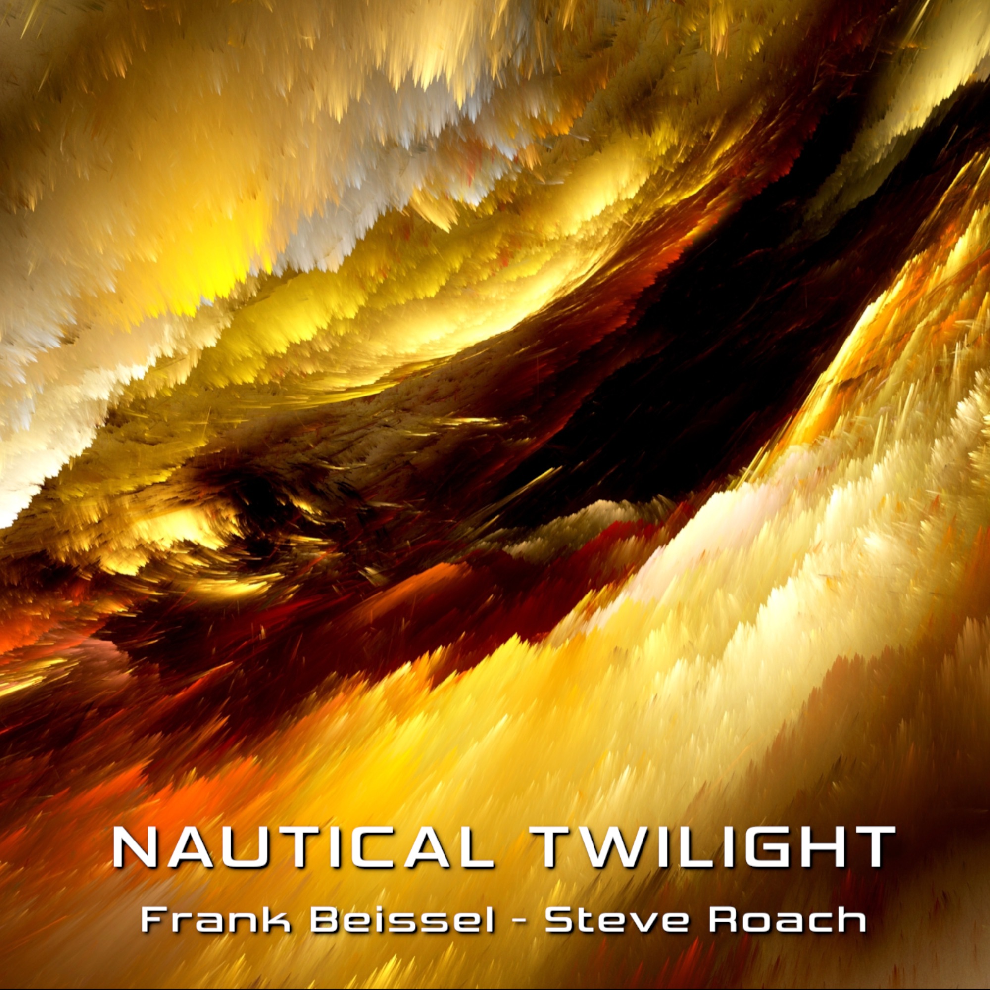 Nautical Twilight album cover