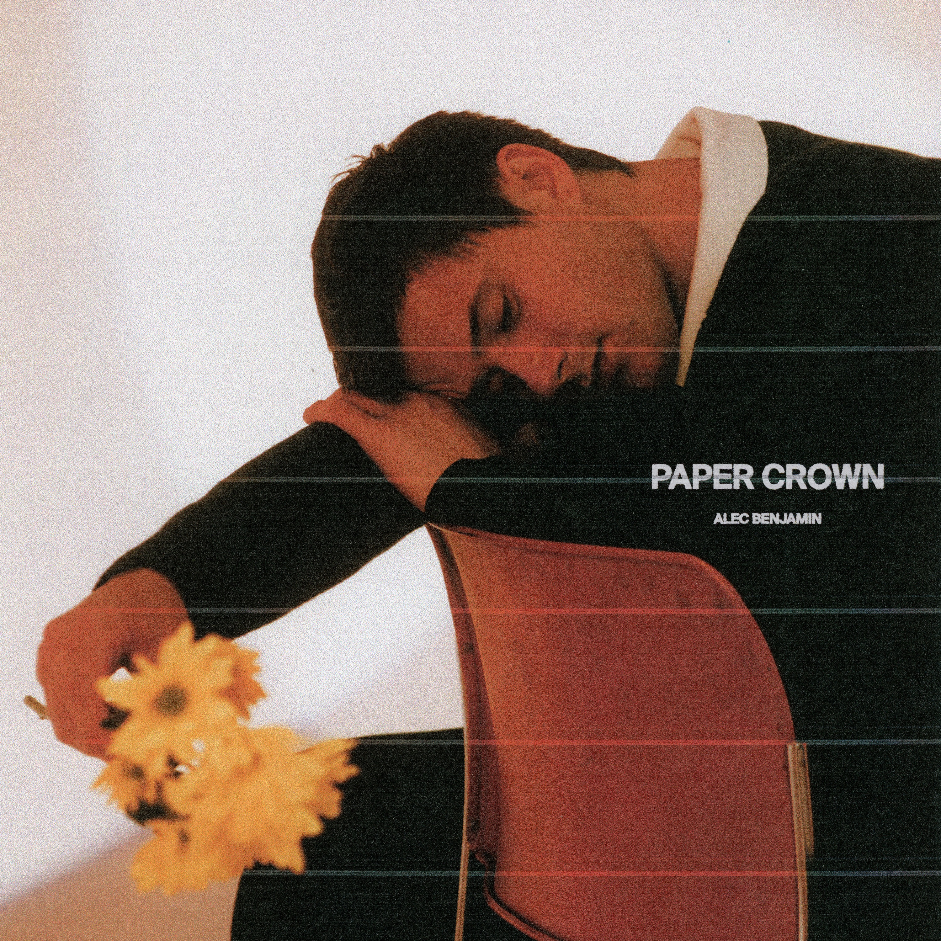 Paper Crown - Single album cover