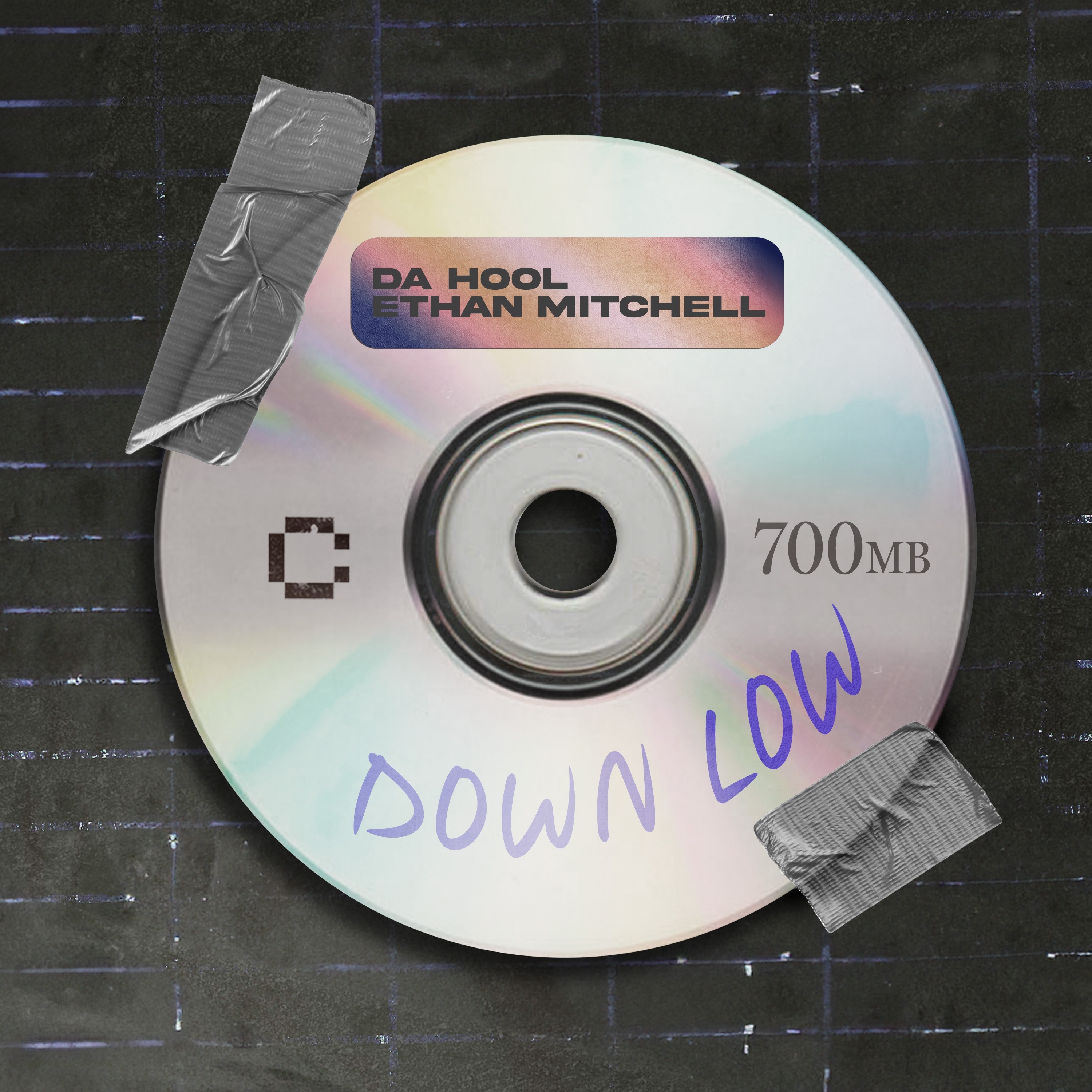 Down Low - Single album cover