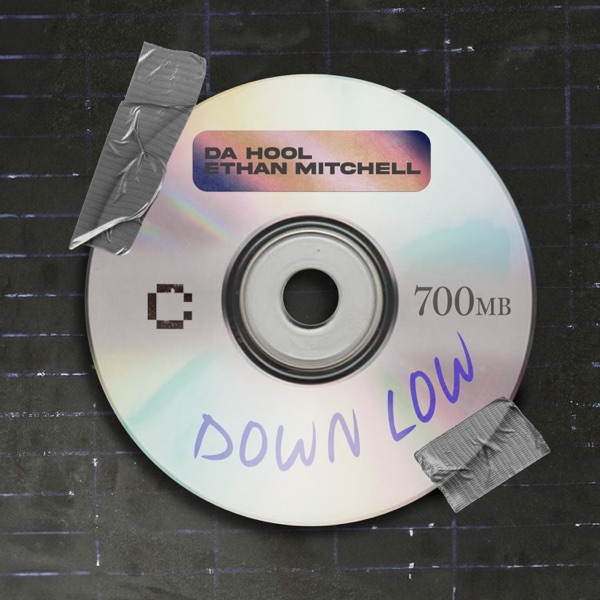 Down Low - Single album cover