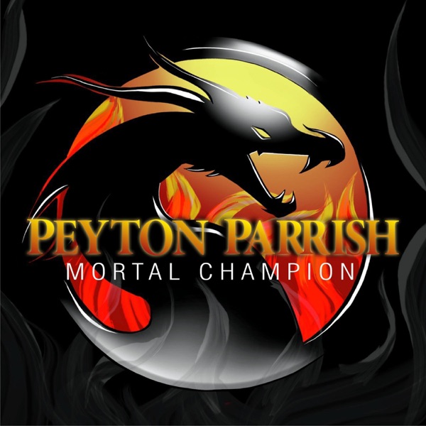 Mortal Champion - Single album cover