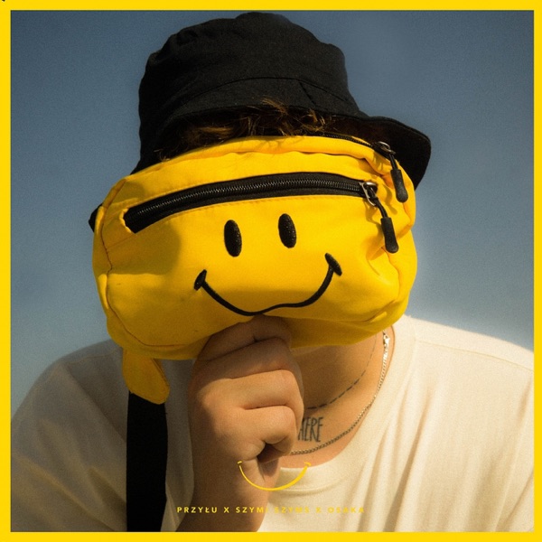 Bezwarunkowy uśmiech - Single album cover