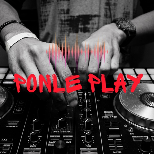 Ponle Play (feat. Don Omar) - Single album cover