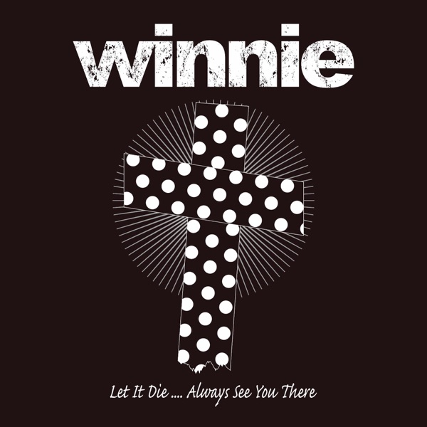 Let It Die - Always See You There - Single album cover