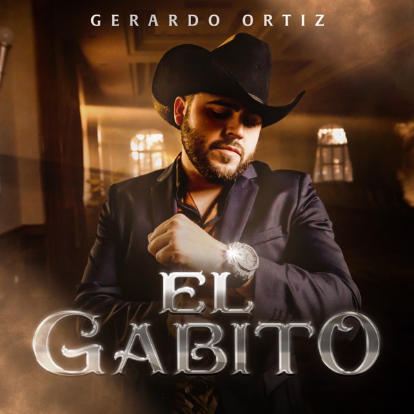 El Gabito - Single album cover