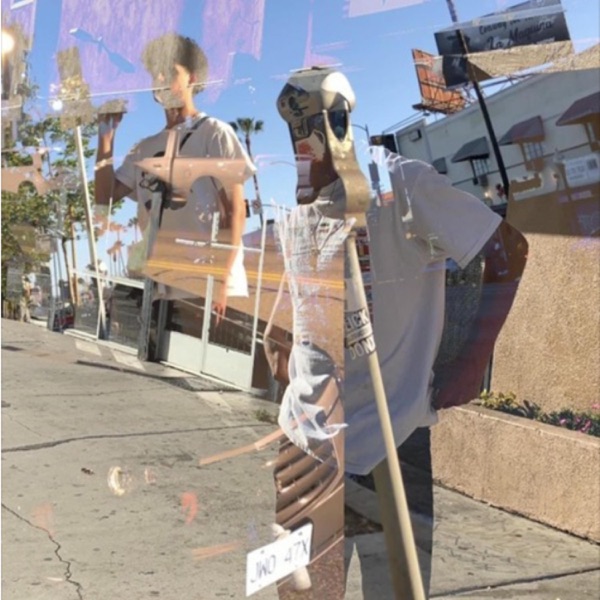 Add It Up (feat. Mexikodro) - Single album cover