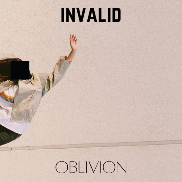 Invalid - Single album cover