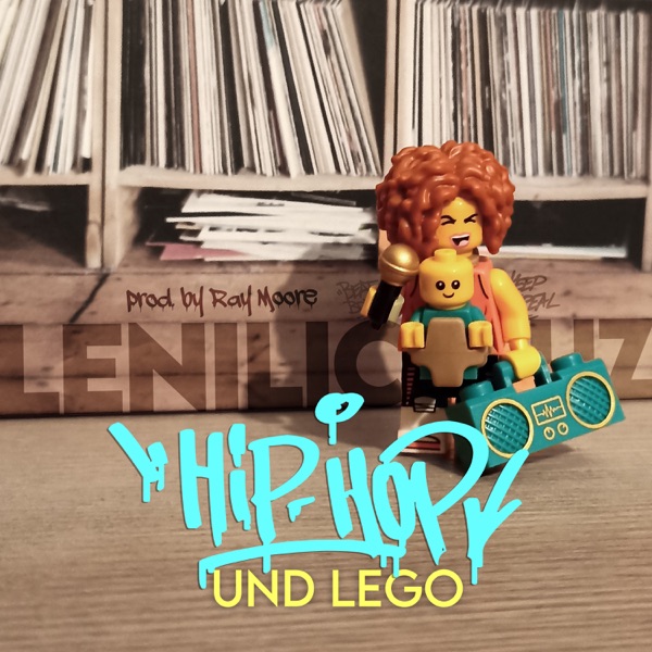 Hip Hop und Lego - Single album cover