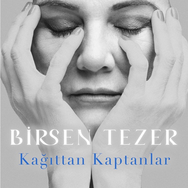 Kağıttan Kaptanlar - Single album cover