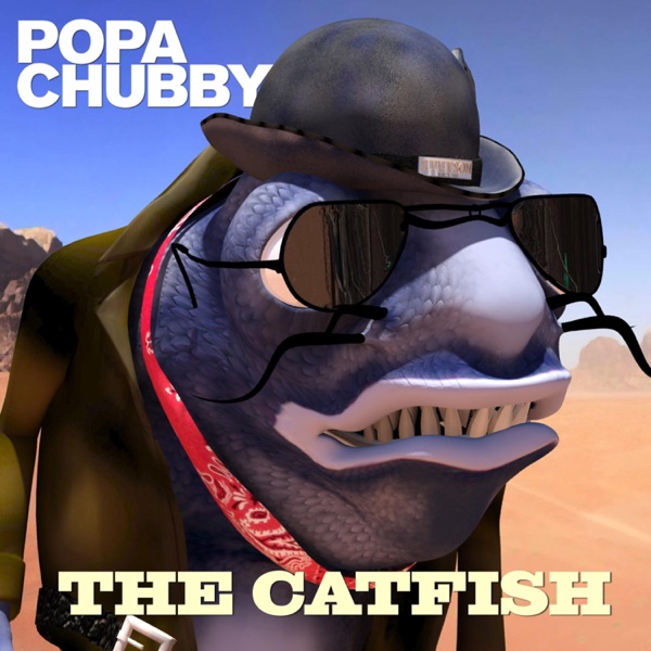 The Catfish album cover