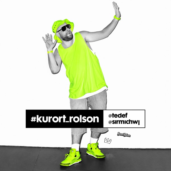 #kurort_rolson album cover