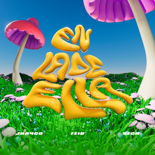 En La De Ella - Single album cover