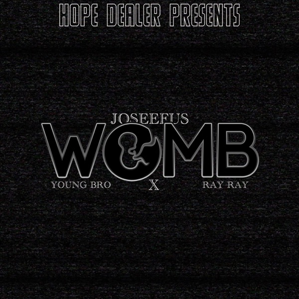 womb (feat. Young Bro & RAY Ray) - Single album cover