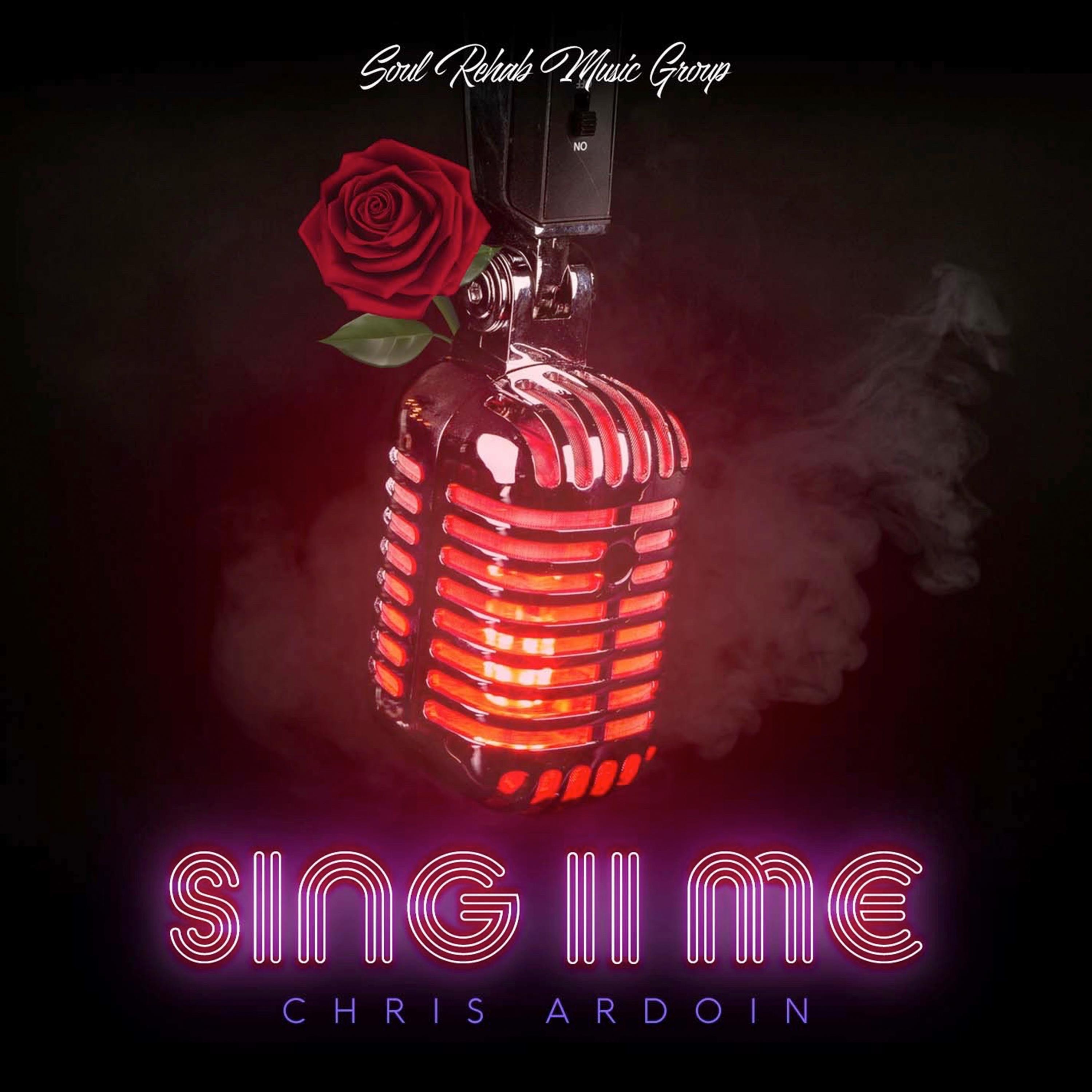 Sing II Me - Single album cover