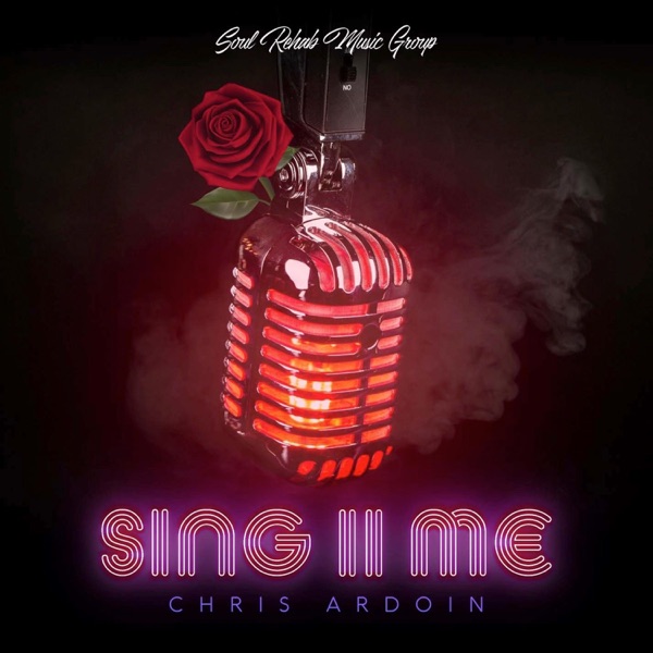 Sing II Me - Single album cover