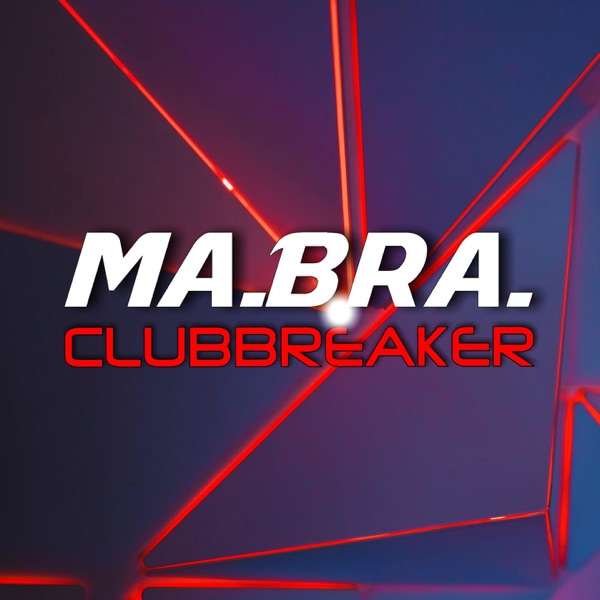 Clubbreaker (Mix) - Single album cover