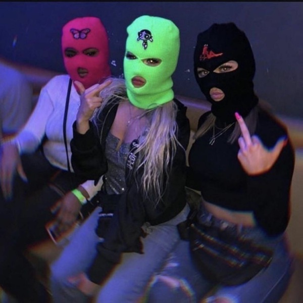 Vai Me Ver Vivendo (feat. MC TH, Mc B7 & MC Saci) - Single album cover