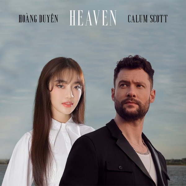 Heaven - Single album cover