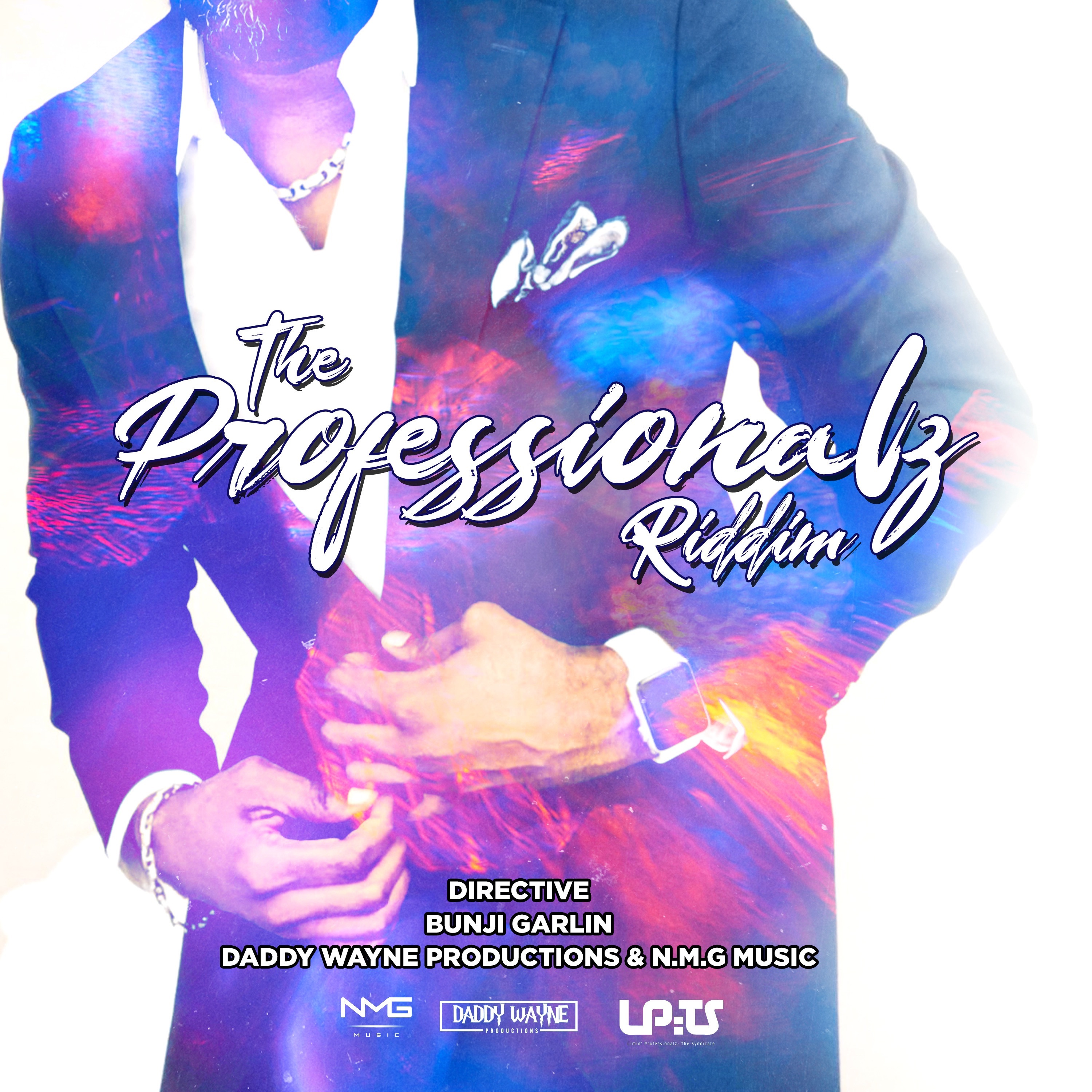 Directive - Single album cover