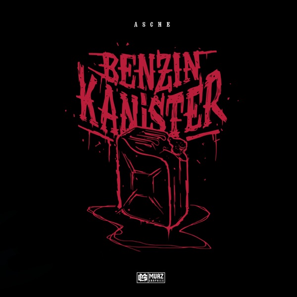 Benzinkanister - Single album cover