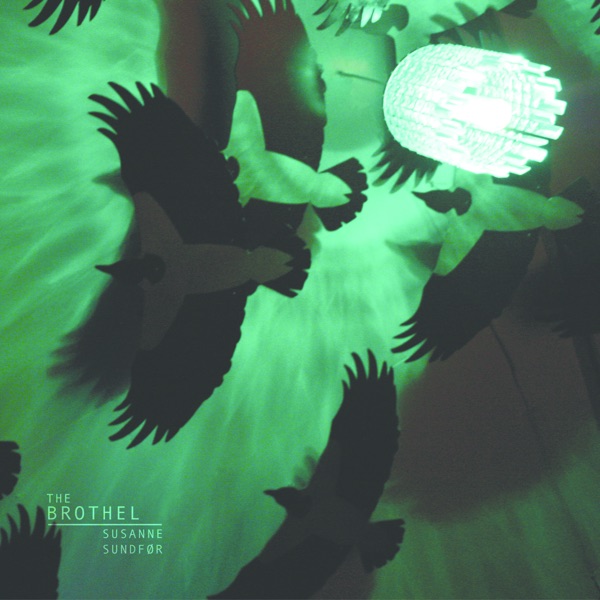 The Brothel album cover