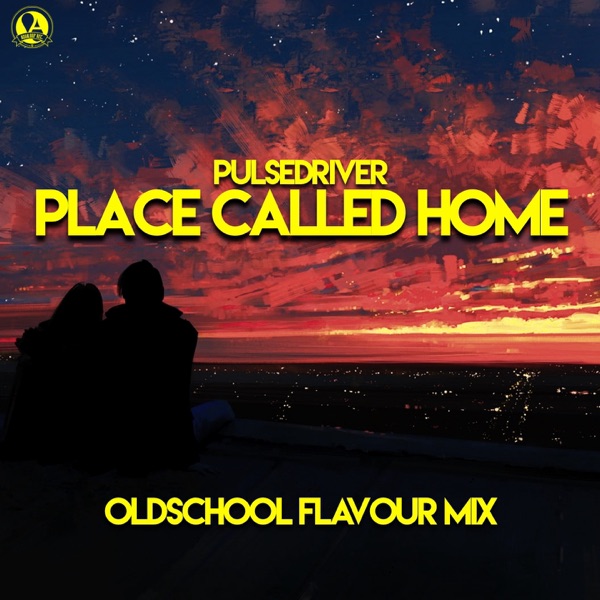 Place Called Home (Oldschool Flavour Mix) - Single album cover