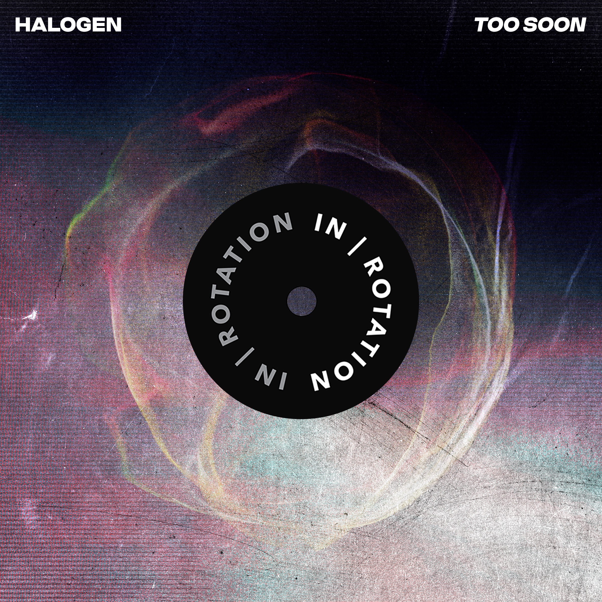 Too Soon - Single album cover