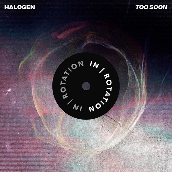 Too Soon - Single album cover