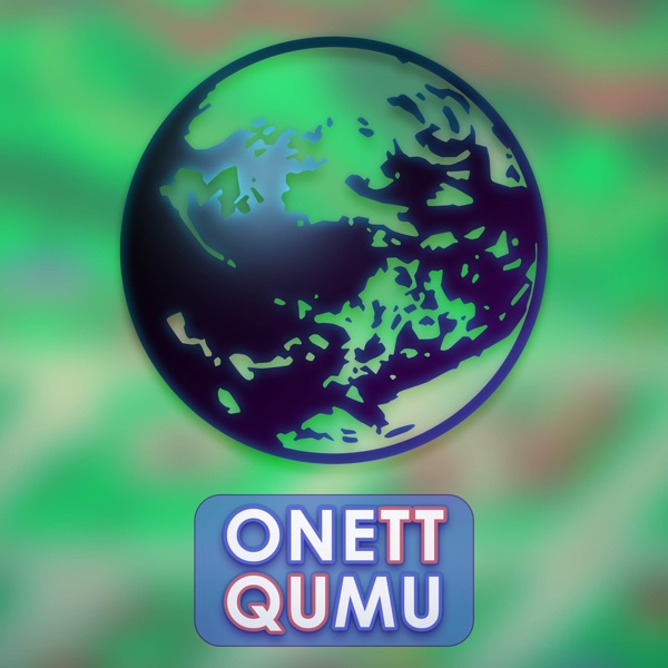 Onett (From "Earthbound") [Cover Version] - Single album cover