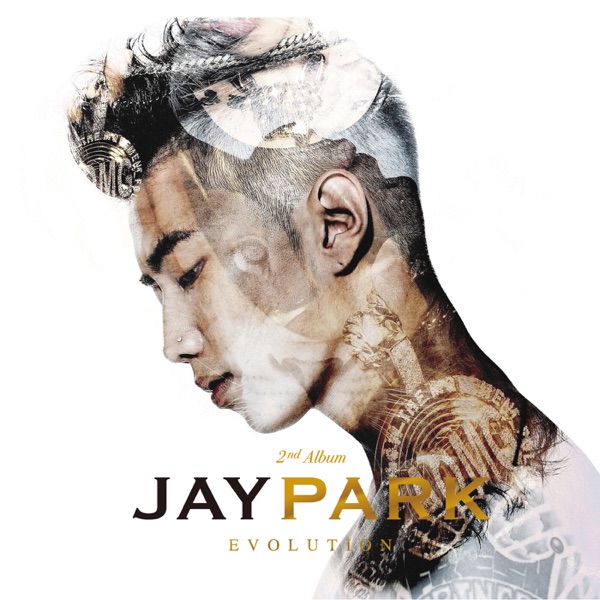 EVOLUTION album cover